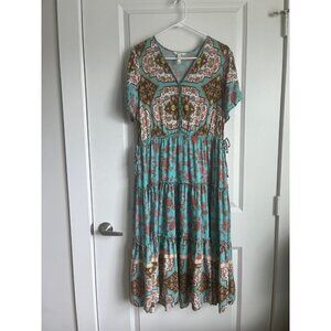 Matilda Jane Dress